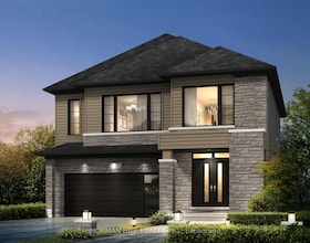 124 Antibes Drive, Peel, ON
