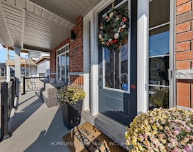 91 Hennessey Crescent, Kawartha Lakes, ON , MLS #X13069690 , Image - 1