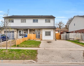 33 Fourth Avenue, Dufferin, ON , MLS #W13148394 , Image - 1