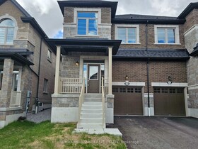 2518 Athena Path, Durham, ON