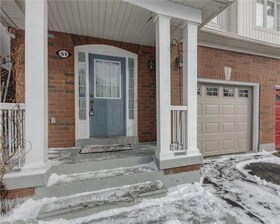 51 Ralph Chalmers Avenue, York, ON