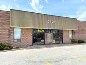 3400 Midland Avenue, Toronto, ON