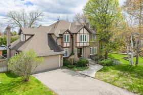 2082 Mississauga Road, Peel, ON , MLS #W13069776 , Image - 1