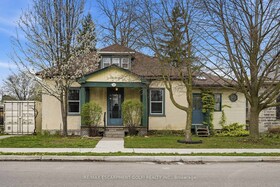 114 GRAND Avenue S, Waterloo, ON , MLS #X13070590 , Image - 1