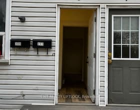 209 Stewart Street, Peterborough, ON , MLS #X13681718 , Image - 1