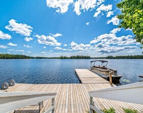 231 Healy Lake W/A Road, Parry Sound, ON , MLS #X13070300 , Image - 1