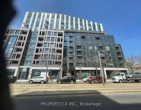 1808 St Clair Avenue W, Toronto, ON , MLS #W13070212 , Image - 1