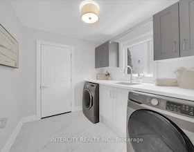 61 Golfwood Heights, Toronto, ON , MLS #W13603748 , Image - 1