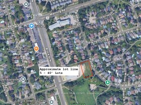 0 Bradley Drive, Durham, ON