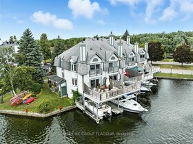 24 Laguna Parkway, Simcoe, ON , MLS #S13070916 , Image - 1