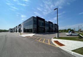 45 Eric T Smith Way, York, ON