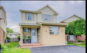 197 Lisa Crescent, York, ON