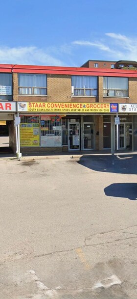 2404 Eglinton Avenue E, Toronto, ON