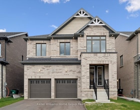 13 Mary Watson Street, Waterloo, ON , MLS #X13071142 , Image - 1