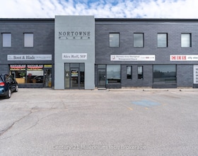 1101 2nd Avenue, Grey County, ON , MLS #X13071634 , Image - 1