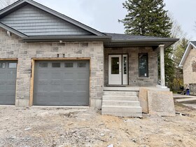 615 Hilker Street, Bruce, ON