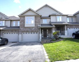 452 Avens Street, Waterloo, ON , MLS #X13071636 , Image - 1