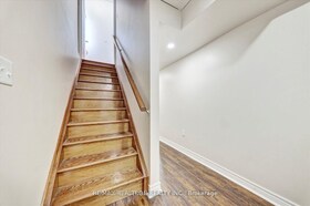 Basement -65 Kincaid Lane, York, ON , MLS #N13473836 , Image - 1