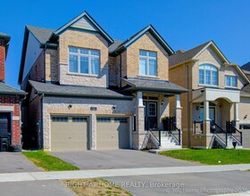 1302 Broderick Street, Simcoe, ON , MLS #N13071360 , Image - 1