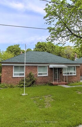 42 Arrowsmith Avenue, Toronto, ON