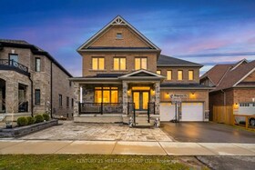 19 Ridgeview Court, Simcoe, ON , MLS #N13072112 , Image - 1