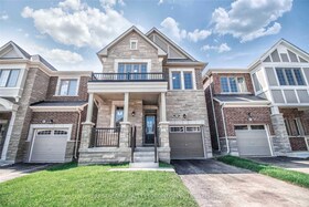 89 Hartney Drive, York, ON