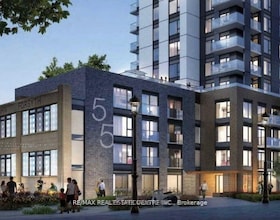 55 Duke Street W, Waterloo, ON