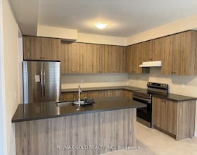 206 Ronald Guscott Street, Durham, ON , MLS #E13072718 , Image - 1