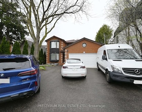 1412 Islington Avenue, Toronto, ON , MLS #W13072624 , Image - 1