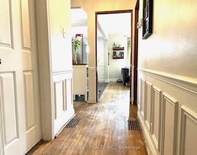 4 Parkchester Road, Toronto, ON , MLS #W13072942 , Image - 1