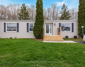 31 Corner Brook Trail, Simcoe, ON , MLS #N13703188 , Image - 1