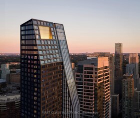8 Wellesley Street W, Toronto, ON , MLS #C13073826 , Image - 1