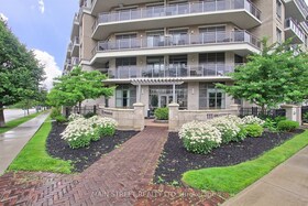 111 Civic Square Gate E, York, ON , MLS #N13074302 , Image - 1