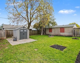 123 Norfolk Avenue, Waterloo, ON , MLS #X13502838 , Image - 1
