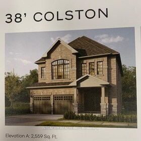 Lot 89 Federica Street, Durham, ON
