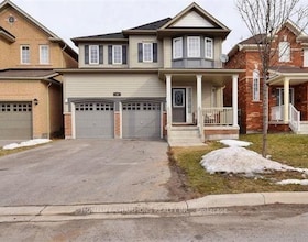 30 Canary Street, Durham, ON , MLS #E13074864 , Image - 1