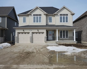 262 Springfield Crescent, Simcoe, ON , MLS #S13074930 , Image - 1