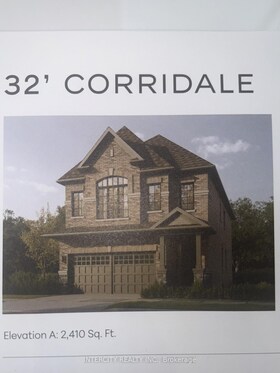 Lot 93 Federica Street, Durham, ON