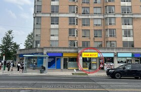 1883 Mcnicoll Avenue, Toronto, ON