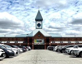 3255 Highway 7 N/A E, York, ON