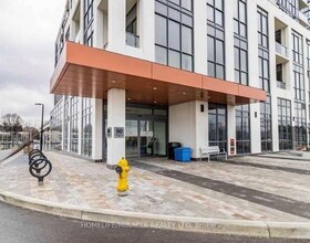 50 Thomas Riley Road, Toronto, ON , MLS #W13075422 , Image - 1