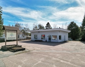 324 Highway 124 N/A, Parry Sound, ON , MLS #X13075560 , Image - 1
