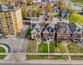 307 Central Avenue, Middlesex, ON , MLS #X13075680 , Image - 1