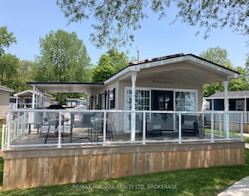 83 Wyldewood N/A, Niagara, ON , MLS #X13075738 , Image - 1