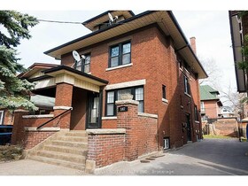 147 Holton Avenue S, Hamilton, ON , MLS #X13075884 , Image - 1
