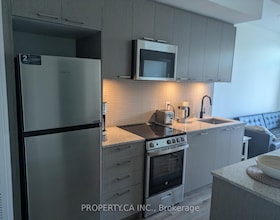 1808 St Clair Avenue W, Toronto, ON , MLS #W13075972 , Image - 1