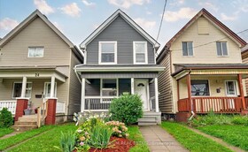 22 Francis Street, Hamilton, ON