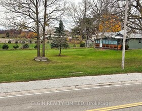 29738 LOT C Talbot Line, Elgin, ON , MLS #X13075980 , Image - 1