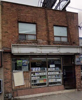 1691 Jane Street, Toronto, ON