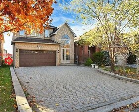 282 Forest Run Boulevard, York, ON , MLS #N13076242 , Image - 1